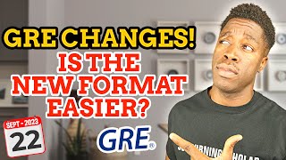 👉 Crush the New GRE in 2024 with This Single Hack [upl. by Larsen]