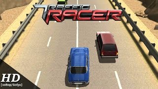 Traffic Racer Android Gameplay 1080p60fps [upl. by Ylrahc]