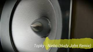 Topky  Niebo Hudy John Remix [upl. by Wilcox]