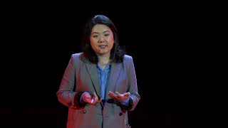 Why knowledge about law is important  Solongoo Bayarsaikhan  TEDxUlaanbaatar [upl. by Iasi]