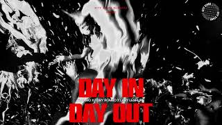 Tujamo x Toby Romeo x Lady Leshurr  Day In Day Out Official Visualizer [upl. by Driscoll128]