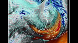 VISIT training session Applications of RSO Satellite Imagery for Winter Storms [upl. by Sallie218]