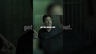 Where’s My Money🥶💵  ozark viral shorts [upl. by Adalai]