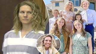 Ruby Frankes family is left traumatized by new movie on Mormon moms daughter makes shocking claim [upl. by Rodgiva477]