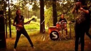 Stigmata  Сентябрь Official Music Video 2007 [upl. by Jaine]