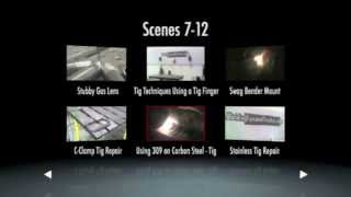 Welding Tips and Tricks Videos [upl. by Julina]