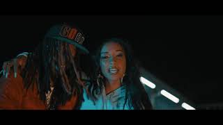 Que 9 feat Nani Goins quotAddictedquot Official Video [upl. by Anikram]