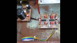 51 amplifier DTA2030 RE Work TAMIL [upl. by Mani314]