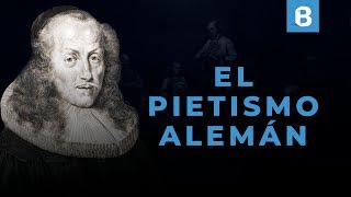 ¿Qué es y cómo nació el PIETISMO alemán  BITE [upl. by Otsenre258]