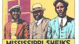 Mississippi SheiksThe World Is Going Wrong [upl. by Rehpinnej]