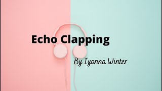 Echo Clapping  Music 2  Week 3 of Modular Class [upl. by Marzi]