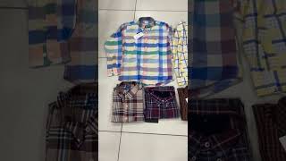 RHYTHM GARMENTS MEN SHIRTS NABHA7503267777 [upl. by Ardnaiek]