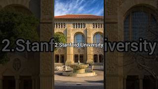 The Best American Colleges 2024 Rankings [upl. by Sair]