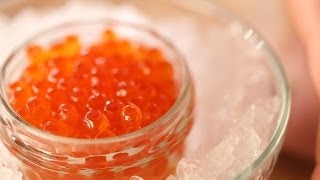 Refreshing Caviar [upl. by Blatt]