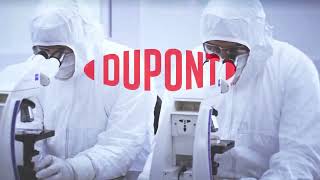 Our Personal Protection Promise  DuPont™ Tyvek® Tychem® Kevlar® amp Nomex® [upl. by Zared]