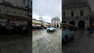 1000 Mille Miglia 2024  Day 3 Highlights Brescia [upl. by Colb]