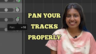 How to PROPERLY PAN instruments [upl. by Dewain]