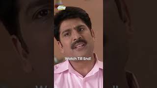 watch till endtmkoc funny comedy relatable shorts funnyshorts funnyvideo [upl. by Aracal]