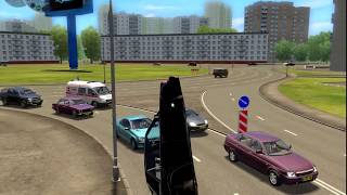 lojra me makina MercedesBenz 190E City Car Driving loja me kerre MOD DOWNLOAD BEST GAMES 2020 [upl. by Elamor118]