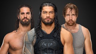 The Shield reunion that has WWE fans freaking out [upl. by Anstice]