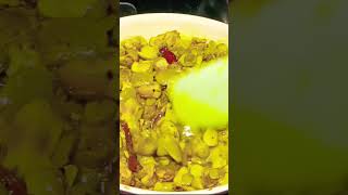 বানানোর সাথে সাথেই শেষ🙆‍♀️ bengalipaakshala recipe food jolpaiachar cooking indiancuisine [upl. by Cacka]