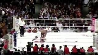 Minotauro vs Bob Sapp [upl. by Yeldah]