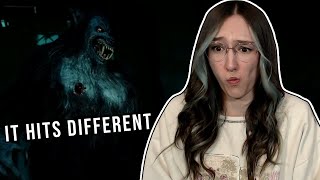 Falling In Reverse  Popular Monster I Singer Reacts I [upl. by Lawan]