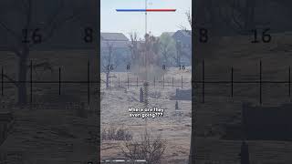 Why Are These Tanks Invisible 😳  War Thunder [upl. by Otrevogir]