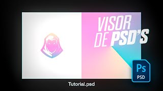 VISUALIZAR MINIATURAS DE PSDS y AI COMO IMÁGENES  Tutorial PSD Codec Photoshop Illustrator CC2021 [upl. by Atterg860]