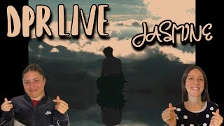 DPR LIVE  Jasmine prod CODE KUNST Official MV  REACTION [upl. by Atikahc869]