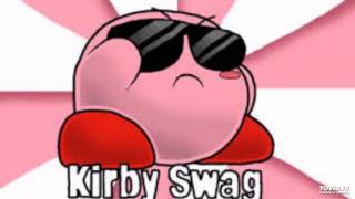 Kirby Got Swag  Kirby Dreamland 3 Ripple Field HipHop Remix  SenseiKotax [upl. by Enieledam]