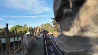 Matterhorn Bobsleds Disneyland California [upl. by Arlo]