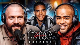 KIERON DYER PODCAST Chelsea Players Preferred Tuchel Gary Neville’s Rebellion amp Football Gambling [upl. by Hamas]