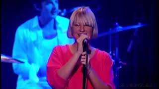 Sia  Live in Concert Sydney 2009 [upl. by Rollet]