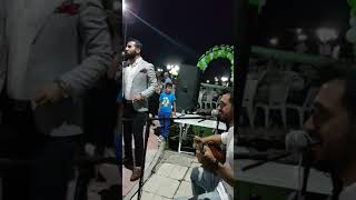 Karakoçan Düğünü Aram Serhad Grani [upl. by Hadik]