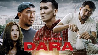 ДАРА 2 СЕРИЯ  ҚАЛА  DARA SERIAL 2024 [upl. by Htiaf93]