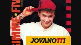 Jovanotti  Gimme Five 1988 [upl. by Eceinal575]