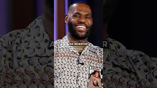 The Richest Basketball Player Ever How He Built His BillionDollar Empire [upl. by Niamrej911]