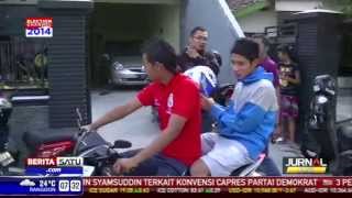 Kapten Timnas U19 Evan Dimas Pulang Kampung [upl. by Jammin]