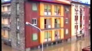 alluvione Poggio a Caiano 1992video110flv [upl. by Sadye365]