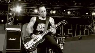 Volbeat Mramp Mrs Nees Live [upl. by Ilram]