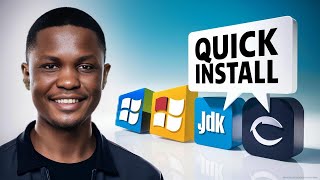 How to install java jdk on windows 11 StepByStep Guide [upl. by Harwilll310]