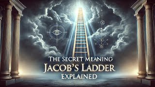 The Secret Meaning Behind Jacobs Ladder Explained [upl. by Ettener811]