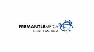 Fremantlemedia North America Logo EarlyShort Version [upl. by Anauqcaj]