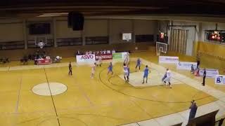 Arnold Fripp Jr Bk Mattersburg Rocks Austria 2 Highlights 2018 [upl. by Jessee]