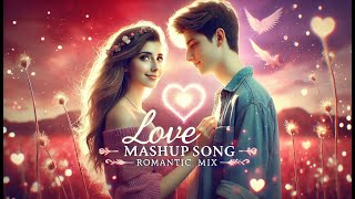 Love Mashup 2024 Truly New Love Song With more romantic Specially for your Little Heart [upl. by Enale]