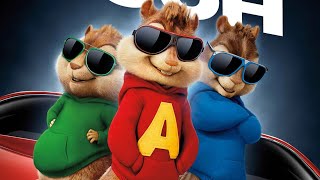 Alvin and the Chipmunks 2024  Cartoon  full movie HD [upl. by Ellesij]