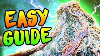 ULTIMATE TERMINUS EASTER EGG GUIDE Black Ops 6 Zombies MAIN EASTER EGG Tutorial  Walkthrough [upl. by Soma539]