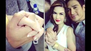 Piolo And Shaina  THE WAY [upl. by Stag]