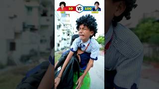 The End 😂😂 Indian family shorts indian relatable chotabhai school [upl. by Gustave839]